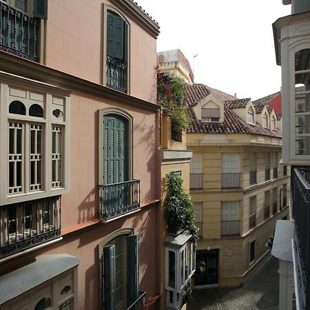 Gran Suite Centro Historico De Malaga Zewnętrze zdjęcie