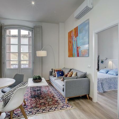 Gran Suite Centro Historico De Malaga Zewnętrze zdjęcie