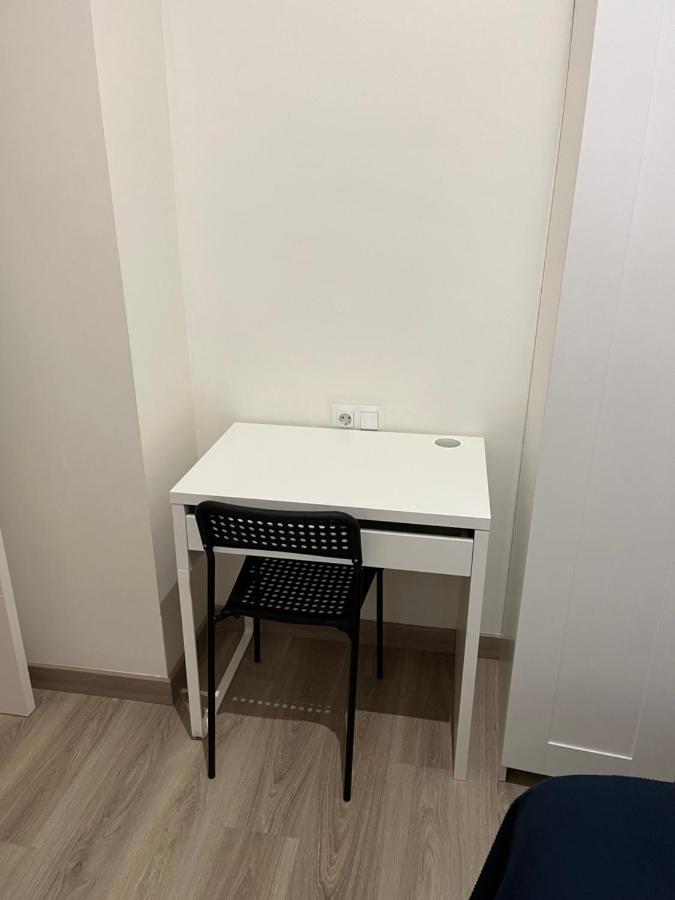 Gran Suite Centro Historico De Malaga Zewnętrze zdjęcie