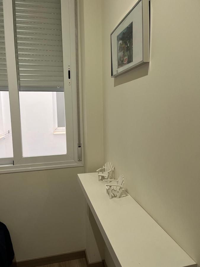 Gran Suite Centro Historico De Malaga Zewnętrze zdjęcie
