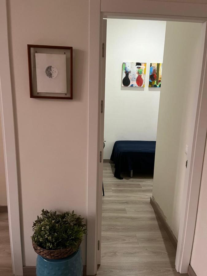 Gran Suite Centro Historico De Malaga Zewnętrze zdjęcie