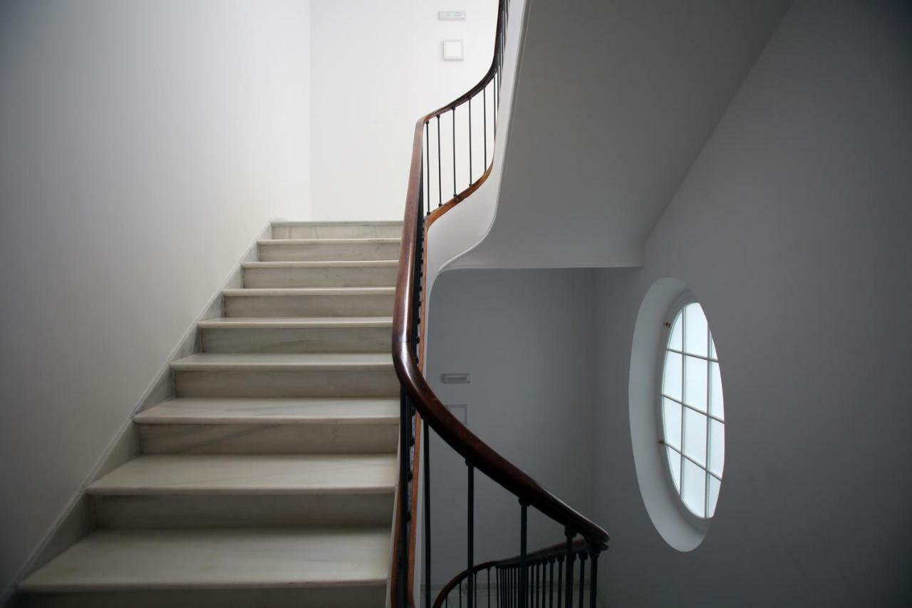 Gran Suite Centro Historico De Malaga Zewnętrze zdjęcie