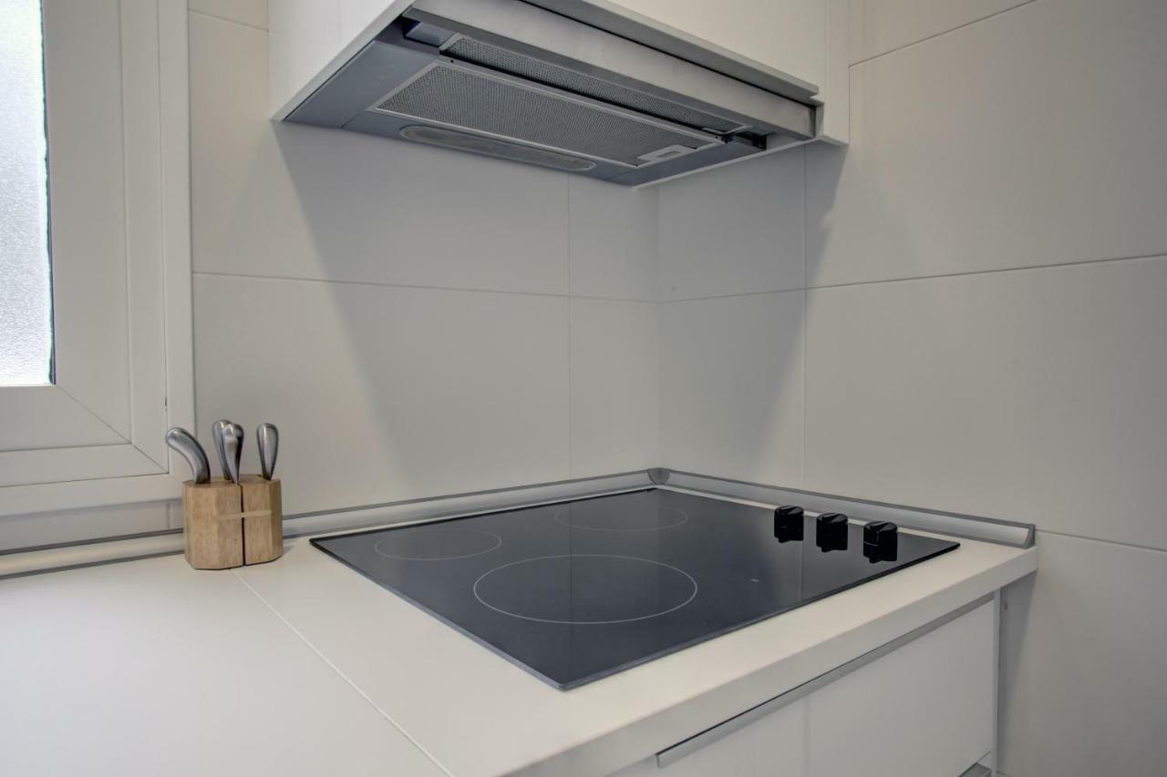 Gran Suite Centro Historico De Malaga Zewnętrze zdjęcie