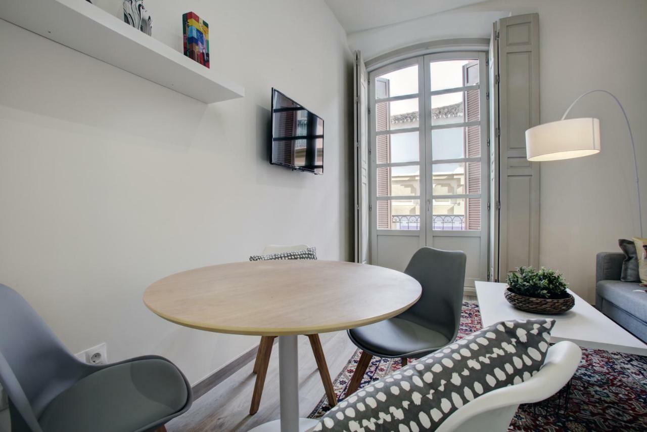 Gran Suite Centro Historico De Malaga Zewnętrze zdjęcie