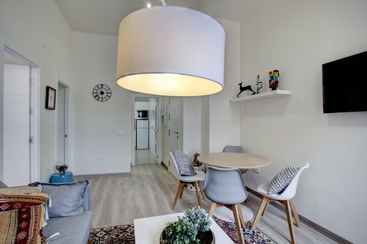 Gran Suite Centro Historico De Malaga Zewnętrze zdjęcie